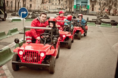 АВТОПАРК